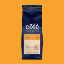 Et Eote Whole Bean Coffee Overlander - 12 oz