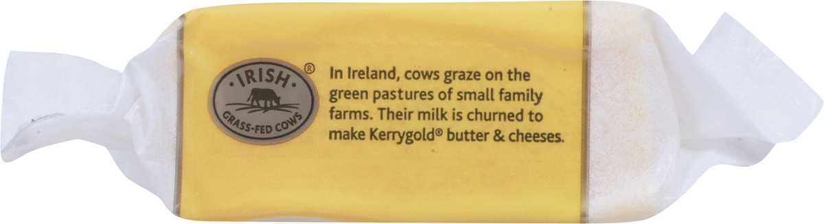 slide 3 of 9, Kerrygold Grass-Fed Dubliner Irish Cheese, 7oz, 7 oz