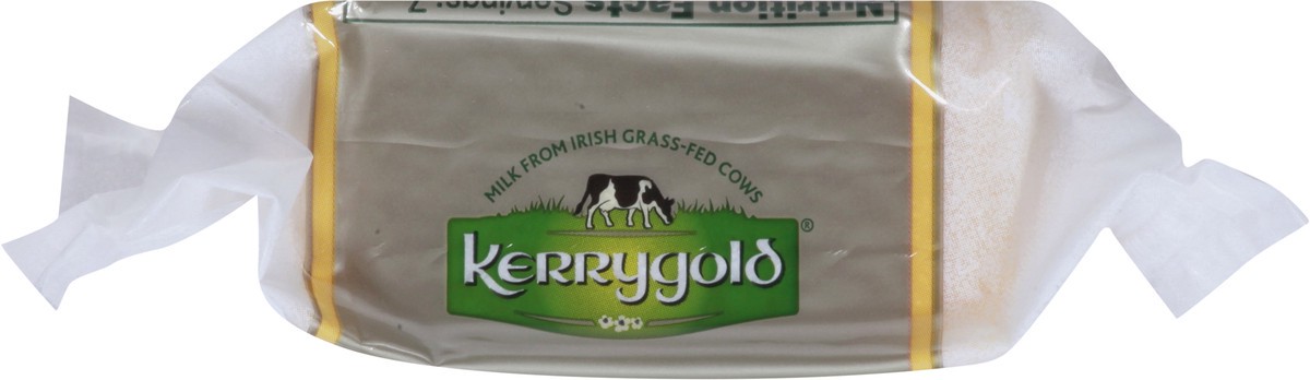 slide 6 of 9, Kerrygold Grass-Fed Dubliner Irish Cheese, 7oz, 7 oz