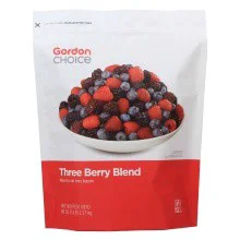 GFS Three Berry Blend