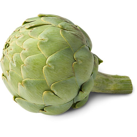 slide 1 of 1, Extra Large Artichoke - Each, 1 ct