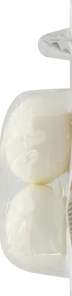 slide 3 of 9, Sauder's Eggs Had-Boiled With Salt & Pepper Fresh Eggs 2 ea, 2 ct