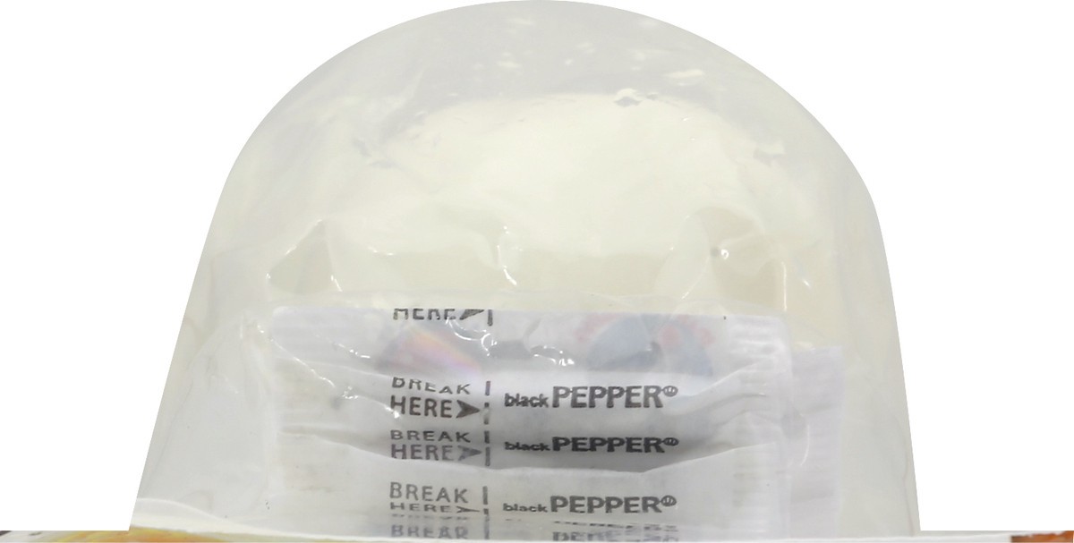 slide 8 of 9, Sauder's Eggs Had-Boiled With Salt & Pepper Fresh Eggs 2 ea, 2 ct