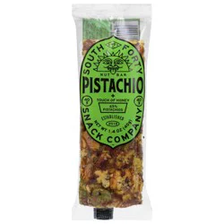 South Forty Snack Company Pistachio Nut Bar 1.4 oz