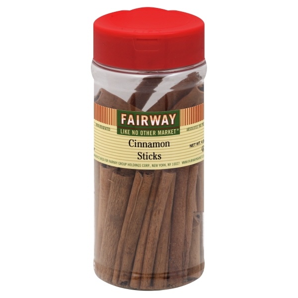 slide 1 of 1, Fairway Cinnamon Sticks, 4 oz