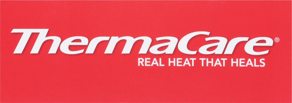 slide 9 of 12, ThermaCare Joint Pain Therapy Heatwraps 4 ea, 4 ct