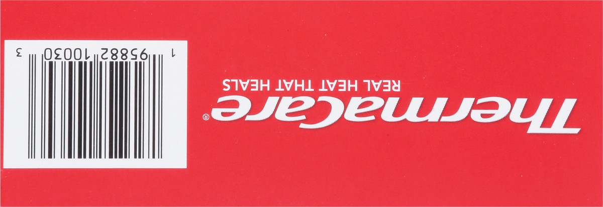 slide 4 of 12, ThermaCare Joint Pain Therapy Heatwraps 4 ea, 4 ct