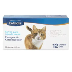 Petmate Litter Box Liners