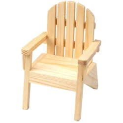 Cousin Andirondak Chair