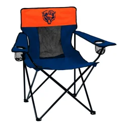 NFL Chicago Bears Elite Chair
