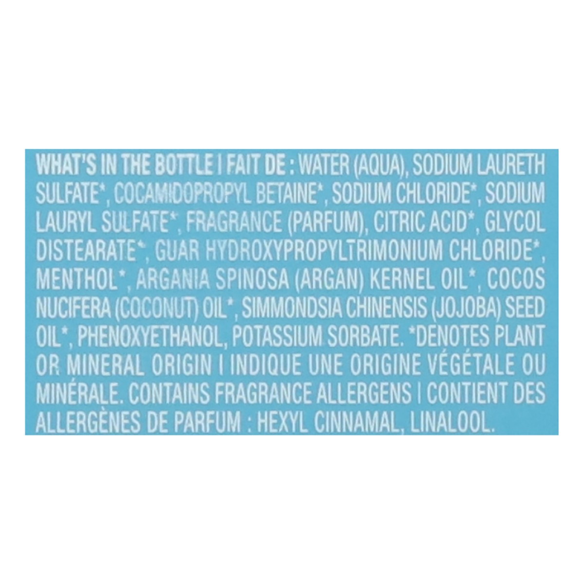 slide 11 of 12, method Men 2-in-1 Glacier + Granite Shampoo + Conditioner 14 fl oz, 14 fl oz