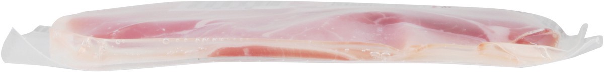 slide 10 of 14, Goodnight Brothers Thin Sliced Uncured Ham 4 oz, 4 oz