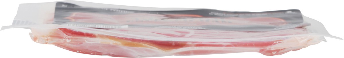 slide 5 of 14, Goodnight Brothers Thin Sliced Uncured Ham 4 oz, 4 oz