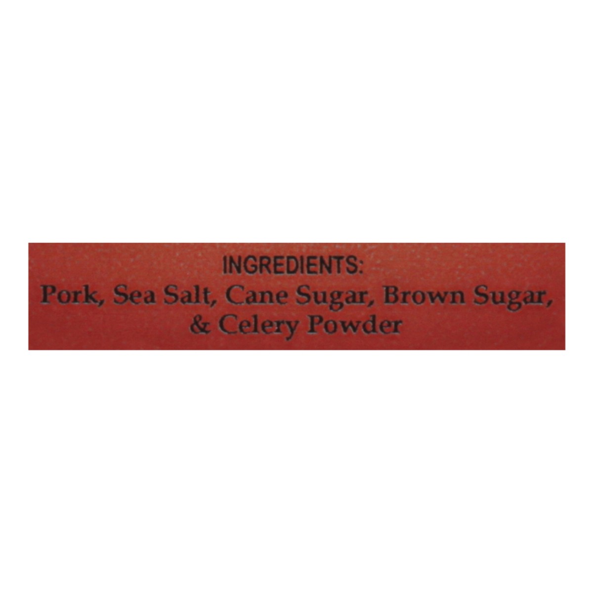 slide 12 of 14, Goodnight Brothers Thin Sliced Uncured Ham 4 oz, 4 oz