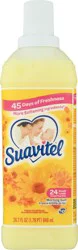 Suavitel Morning Sun Fabric Conditioner 28.7 fl oz