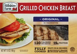 Hillshire Farm Chicken Breast 2 ea
