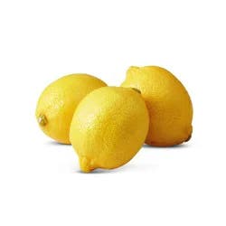 Fresh Small Lemon