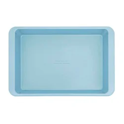KitchenAid Nonstick Cake Pan - Mineral Water
