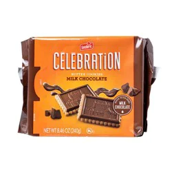 Le Clerc Celebration