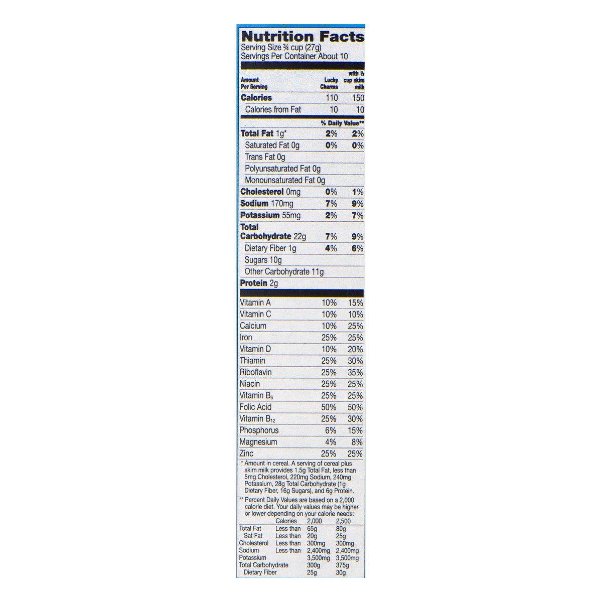 slide 7 of 13, General Mills Cinnamon Vanilla Cereal 10.2 oz, 10.2 oz