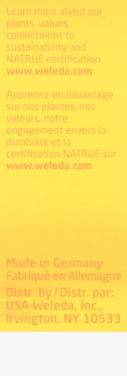 slide 9 of 12, Weleda Calendula Soap 3.5 oz, 3.5 oz