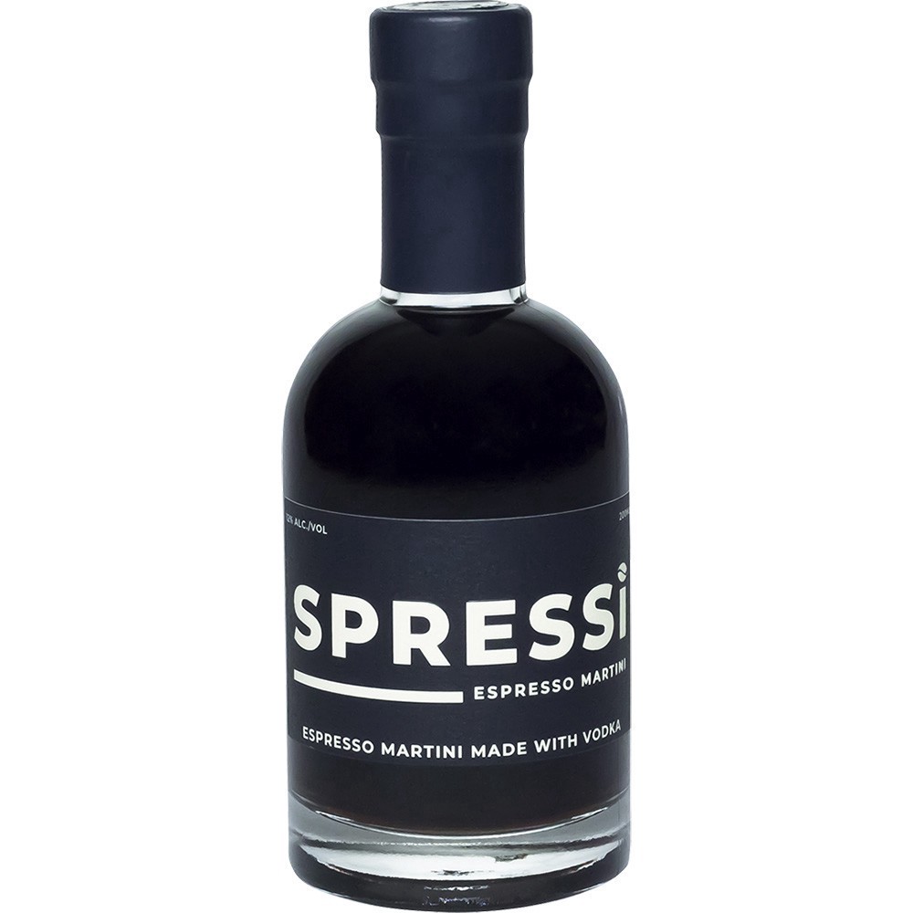 slide 1 of 1, Spressi Espresso Martini, 750 ml