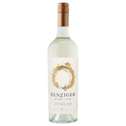Benziger Family Winery Sauvignon Blanc California White Wine
