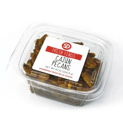 Dierbergs Cajun Pecans