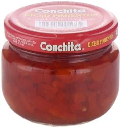 Conchita Diced Pimientos