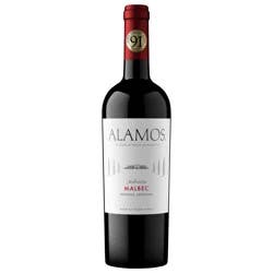Alamos Seleccion Malbec Mendoza Red Wine 750ml