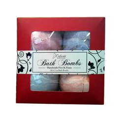 Enfusia Luxe Bath Bomb Gift Set