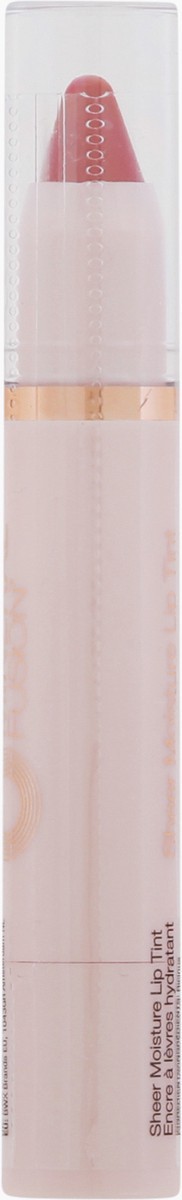 slide 4 of 12, Mineral Fusion Sheer Moisture Lip Tint Flicker, 0.1 oz