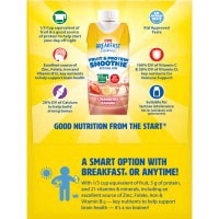 slide 9 of 21, Carnation Fruit Protein Smoothie Strawberry Banana, 6 ct; 8 oz