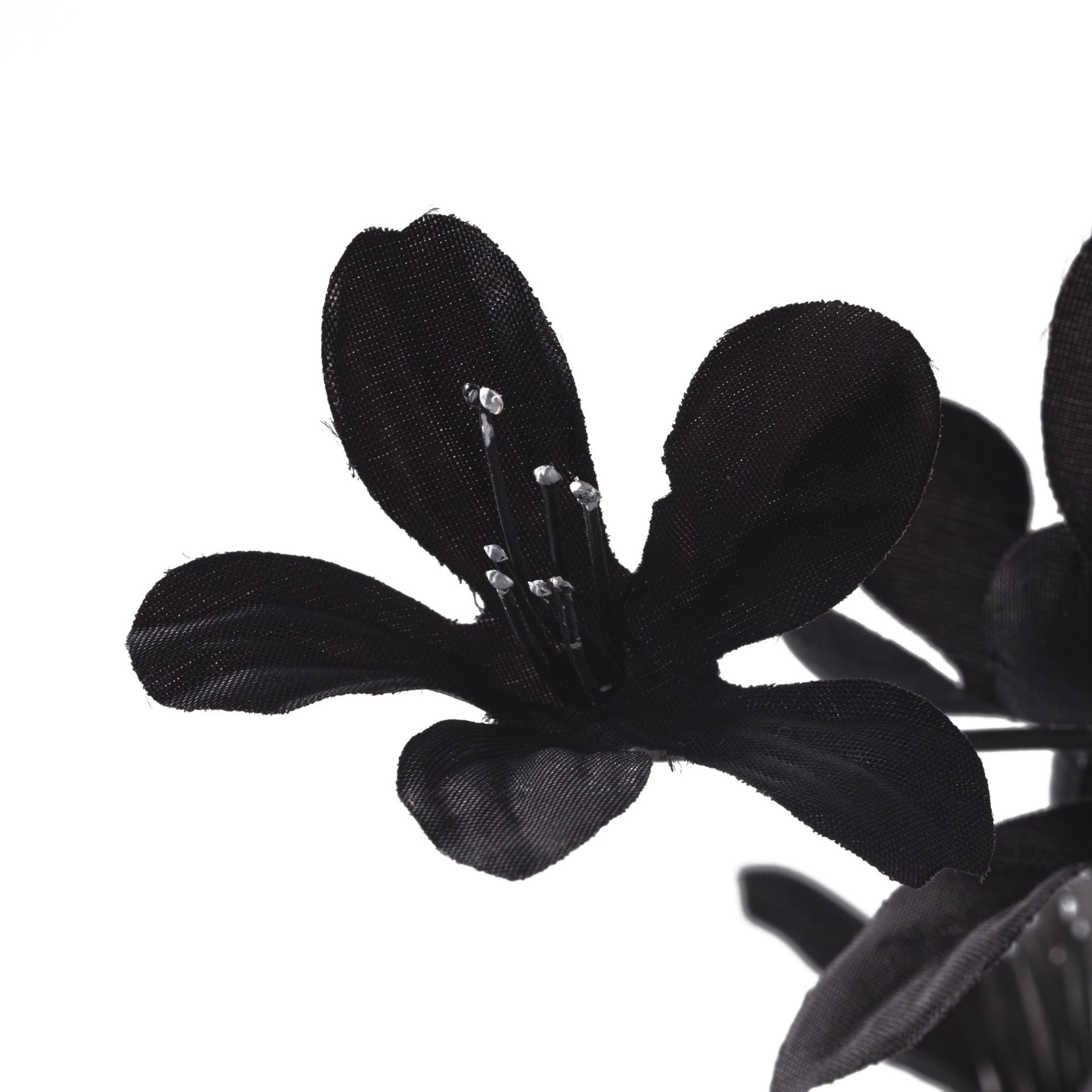 slide 3 of 3, Azalea Spray Floral Essentials By Ashland, 25 in