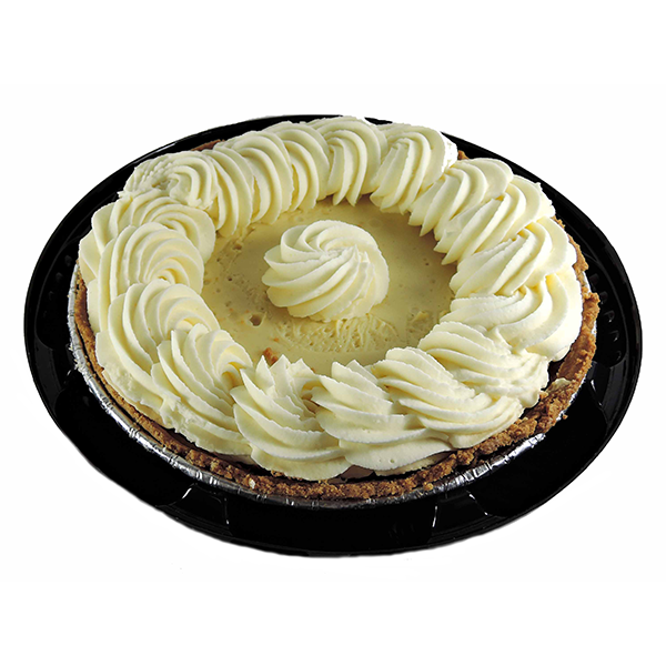 slide 1 of 1, L&B Key Lime Pie, 32 oz