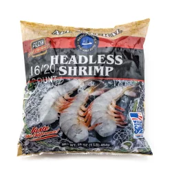 Master 16/20 Gulf Shrimp