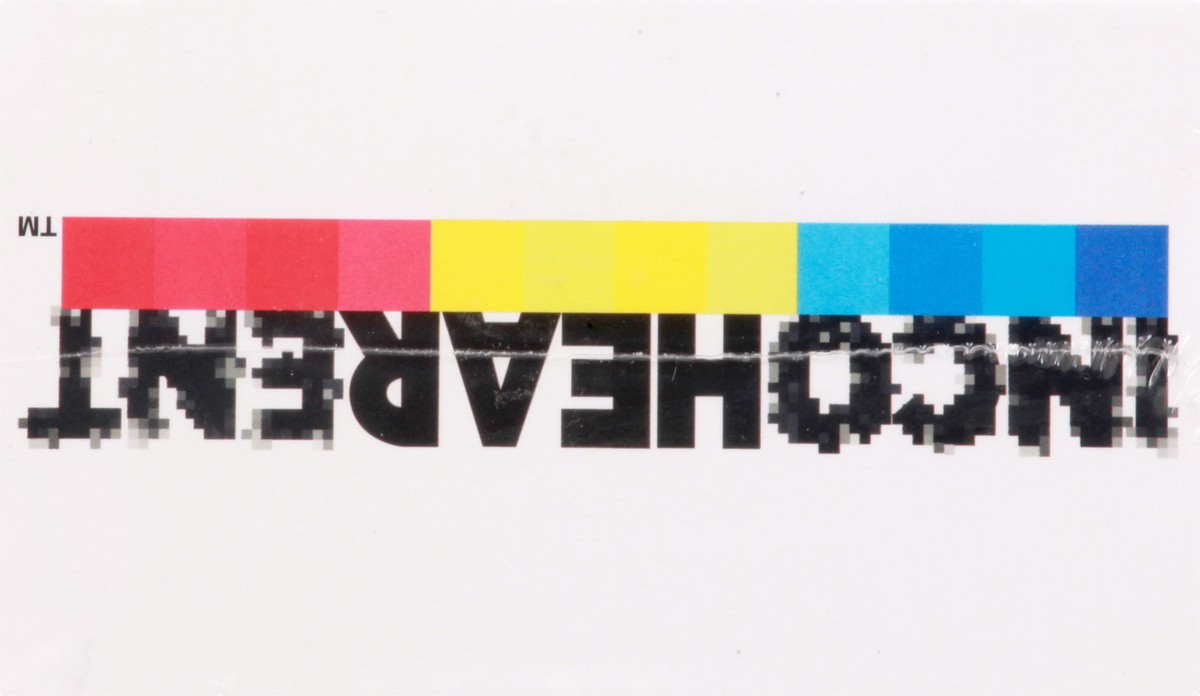 slide 6 of 11, Incohearent Ages 17+ Guess the Gibberish Adult Party Game 1 ea, 1 ct