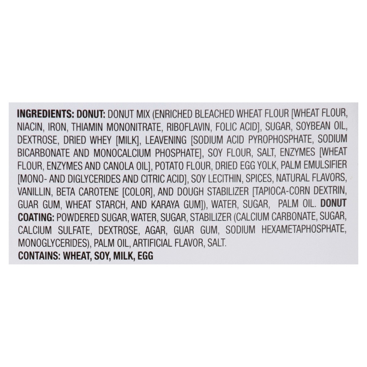 slide 11 of 13, Franz Old Fashioned Glazed Donuts, 6 ct; 12 oz