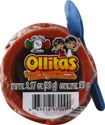 Mi Dulce México Candy 3.17 oz