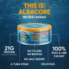 slide 6 of 13, Wild Planet Wild Albacore Tuna No Salt Added - 5oz, 5 oz