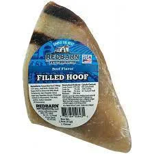 Redbarn Beef Filled Hoof