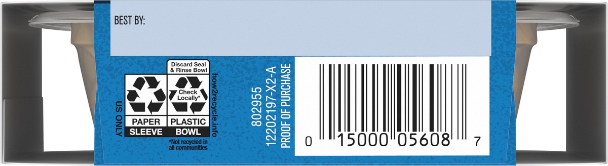 slide 8 of 9, Gerber Graduates Lil Entrees - Spiral Pasta in Turkey Meat Sauce With Green & Yellow Beans, 6.67 oz