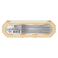 slide 3 of 5, LA Girl 4 Play Eyeshadow Juicy, 1 ct