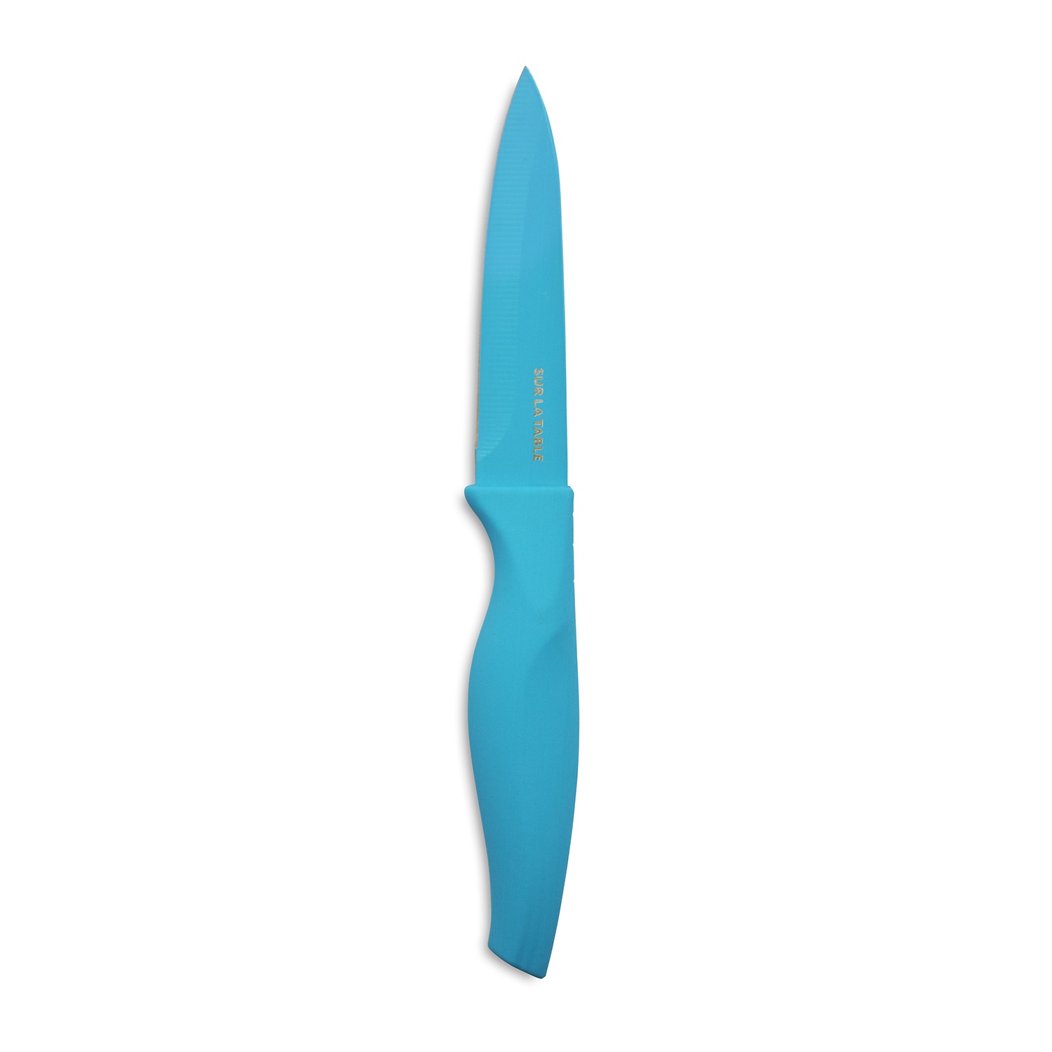 slide 1 of 1, Sur La Table Paring Knife, White, 1 ct