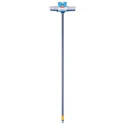 Aricasa Brush Floor Scrubber 1 ea
