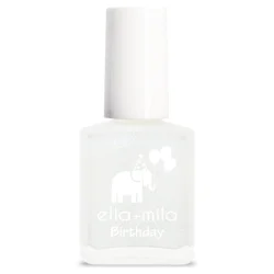 Ella+Mila First Birthday Nail Polish - 0.45 fl oz