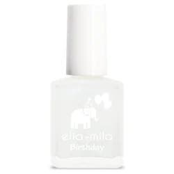 Ella+Mila First Birthday Nail Polish - 0.45 fl oz