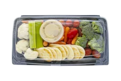 Garden Highway Mediterranean Style Party Tray