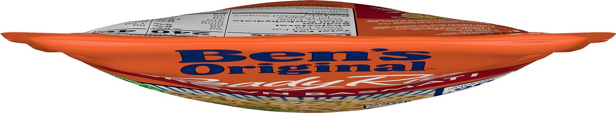 slide 9 of 13, Ben's Original Rice, Brown Basmati, 8.5 oz
