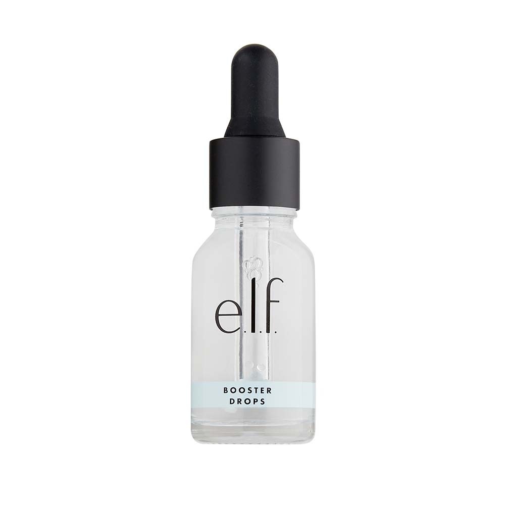 slide 1 of 1, e.l.f. Hydrating Booster Drops, 0.51 fl oz